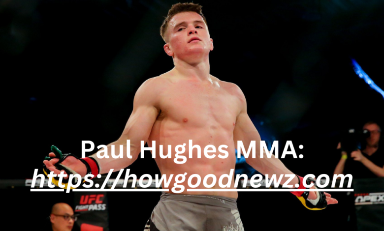 Paul Hughes