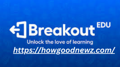 Breakout EDU