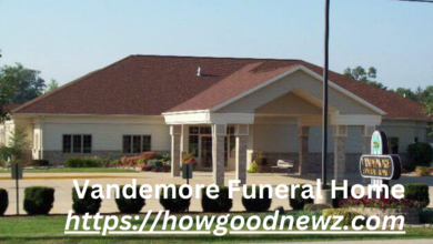 Vandemore Funeral Home