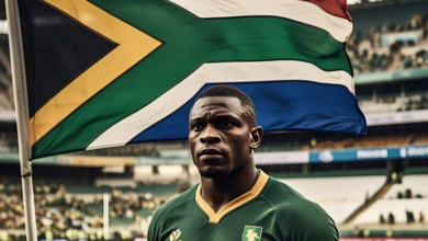 Siya Kolisi