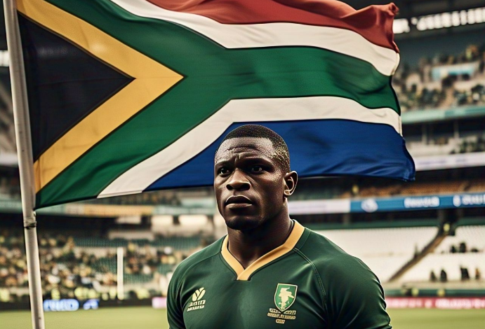 Siya Kolisi