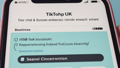 TikTok Shop UK