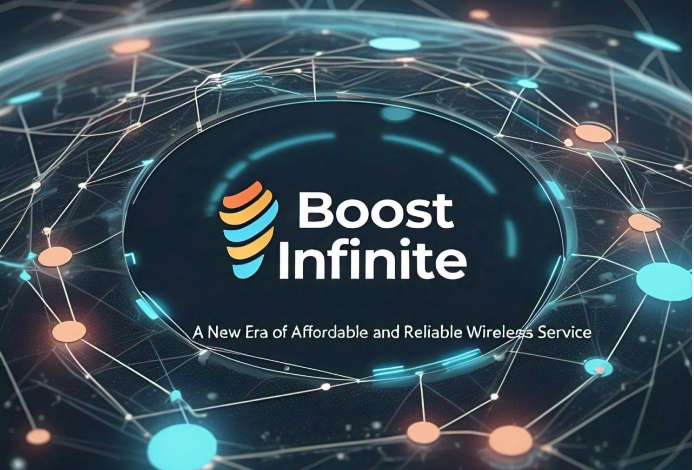 Boost Infinite