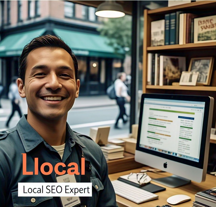 AI and Local SEO: Get More Customers in Your Area