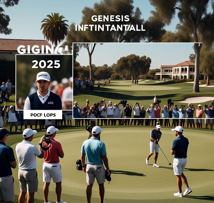 The Best Moments from the Genesis Invitational 2025: Key Highlights and Big Wins