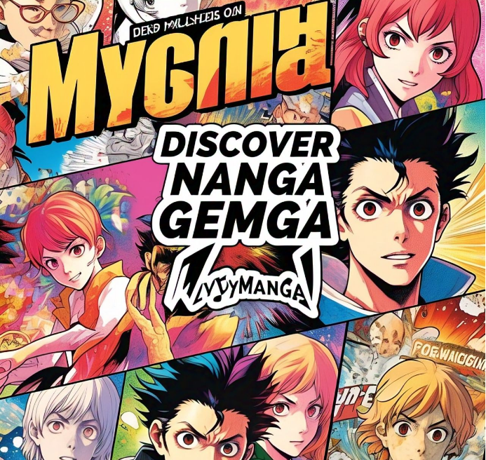 How VyVyManga Supports Manga Creators and Artists