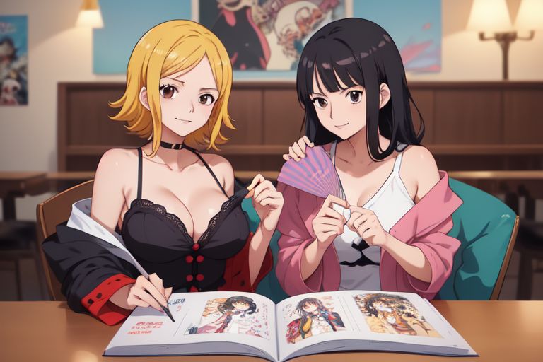 Nhentai Net One Piece Community – How Fans Connect Online