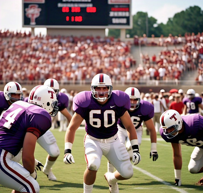 Understanding the Importance of the 2001 K-State Texas Tech Football Game