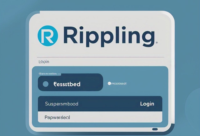 Rippling Login