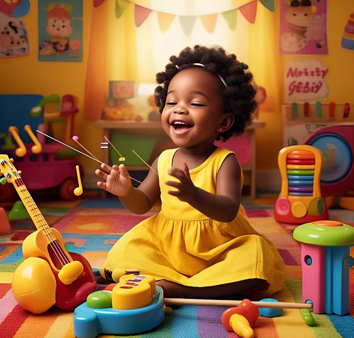 Top Baby Genius Videos That Make Learning Fun