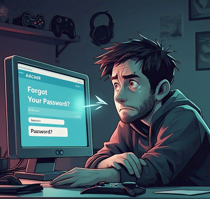 Forgot Your Archer Login Password? Here’s How to Reset It