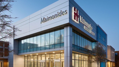 Maimonides Medical Center