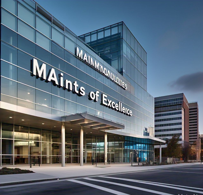 Maimonides Medical Center's Centers of Excellence: Leading the Way in Healthcare