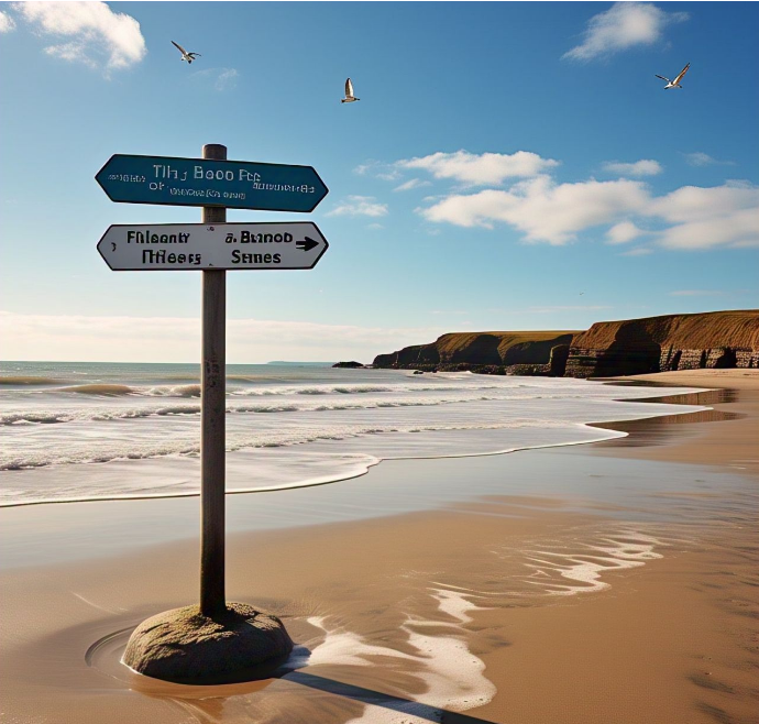 Maximizing Your Time at the Beach: A Beginner's Guide to Filey Tide Times