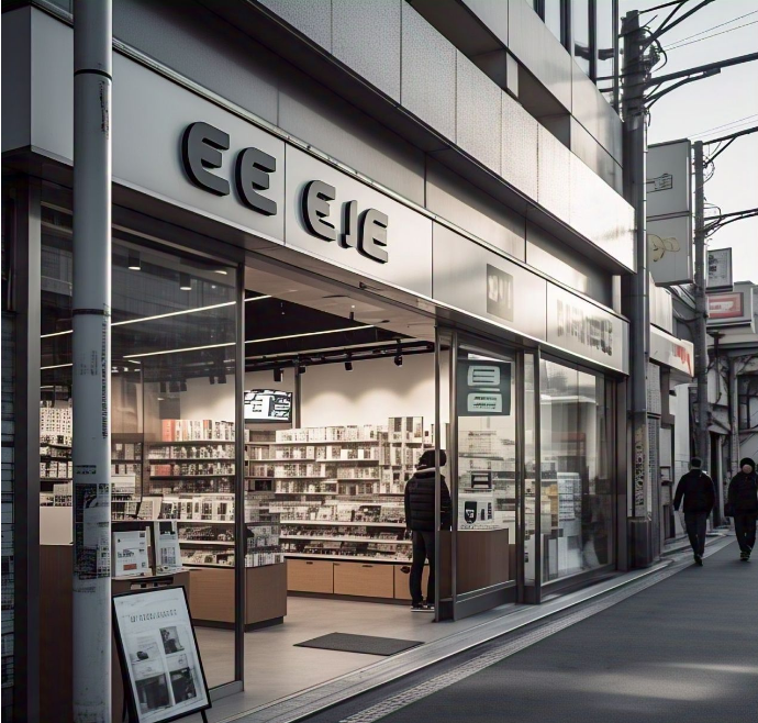 EE Shop Near Me vs. Other Mobile Providers – Which One is Best?