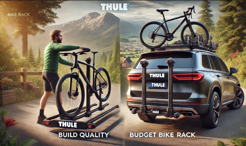 Is a Thule Bike Rack Worth the Price? Honest Review & Comparison